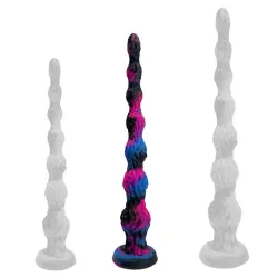 Deepleasure Gode long Daran M 53 x 7cm